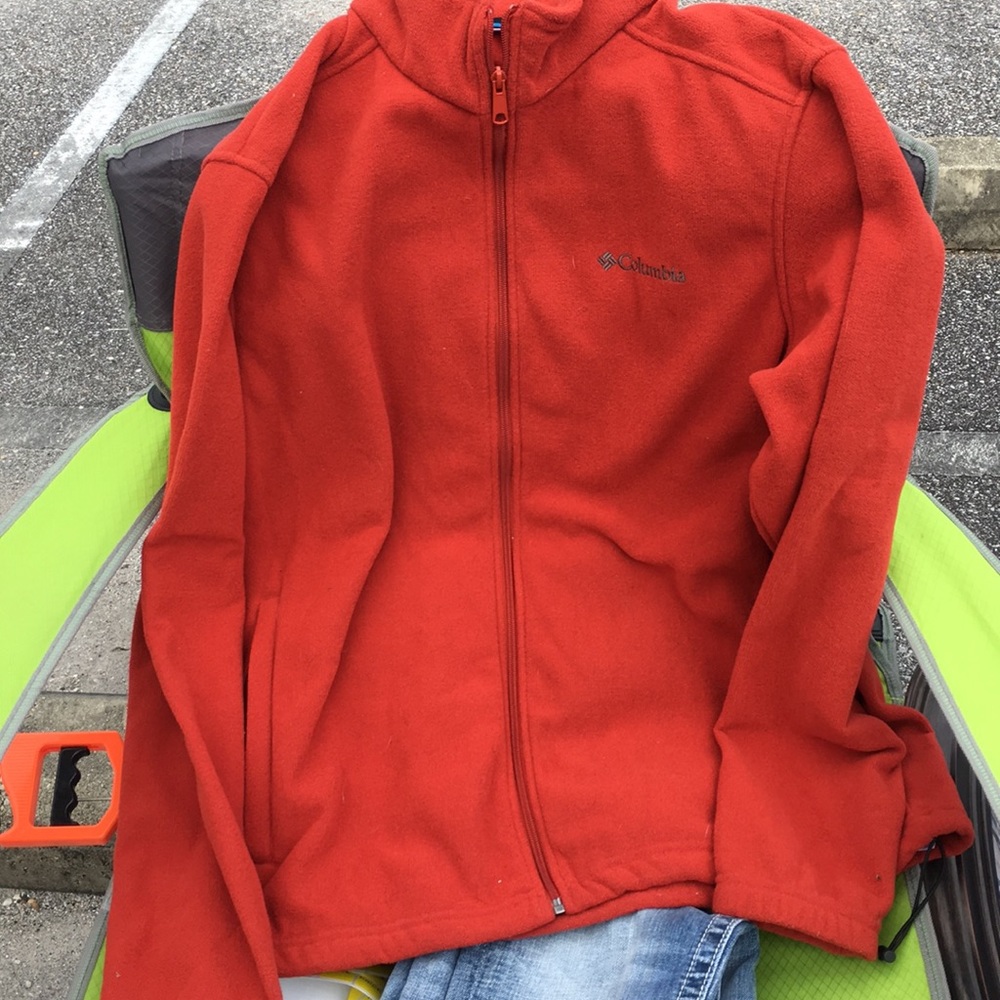 Men’s size XL jacket. NWOT Never worn